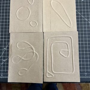 String Journal - Auntie's Choice